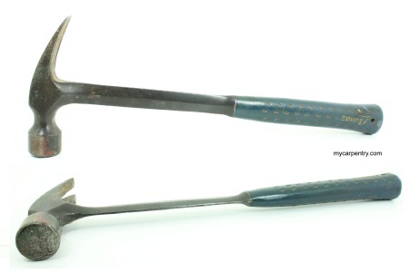 used framing hammer
