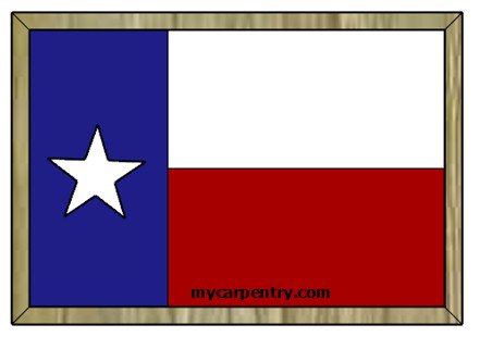 Texas Flag